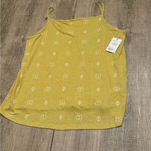Sonoma tank top nwt size XL